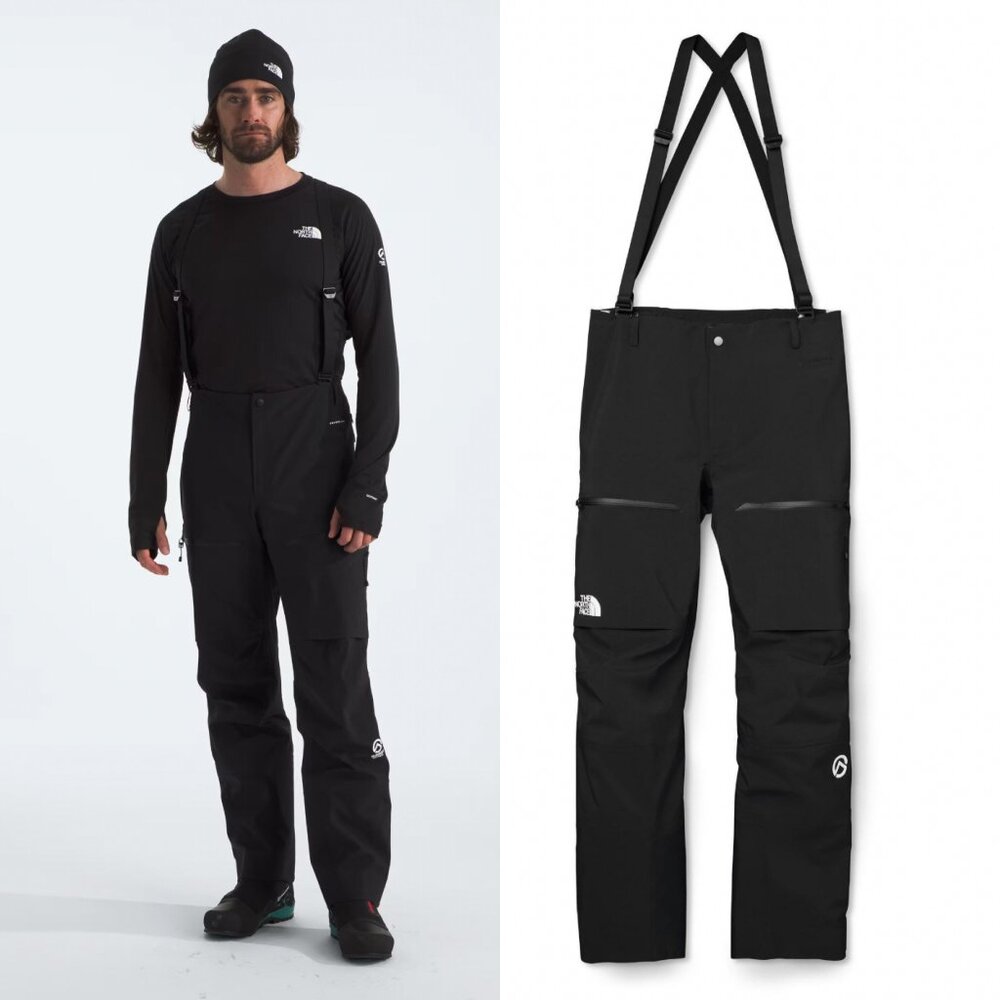 The North Face Mens Summit Torre Egger Futurelight Mountaineering 3L Pant $500